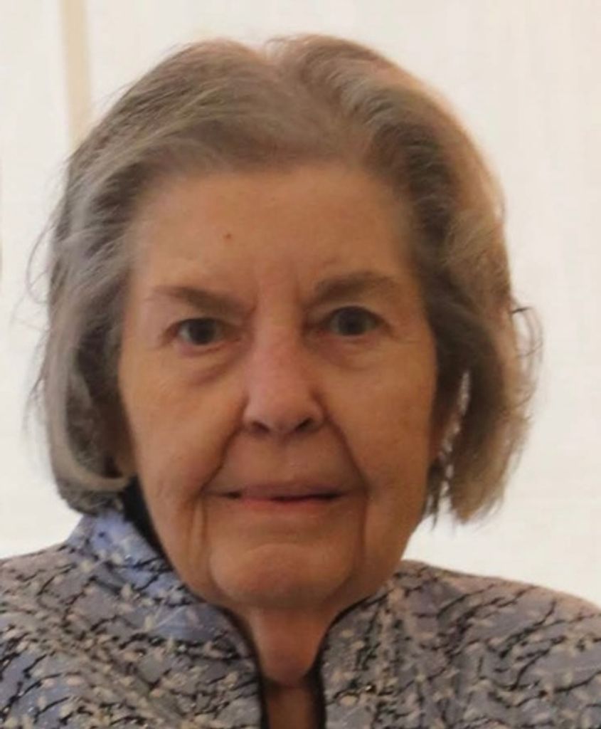 Mary Alice Weaver Profile Photo