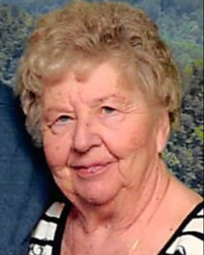 Frances Jean Koester