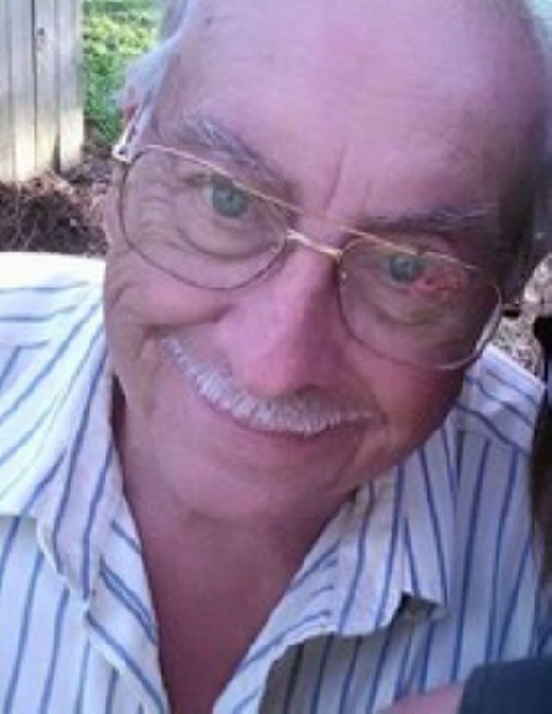 Michael Robert Sevenants