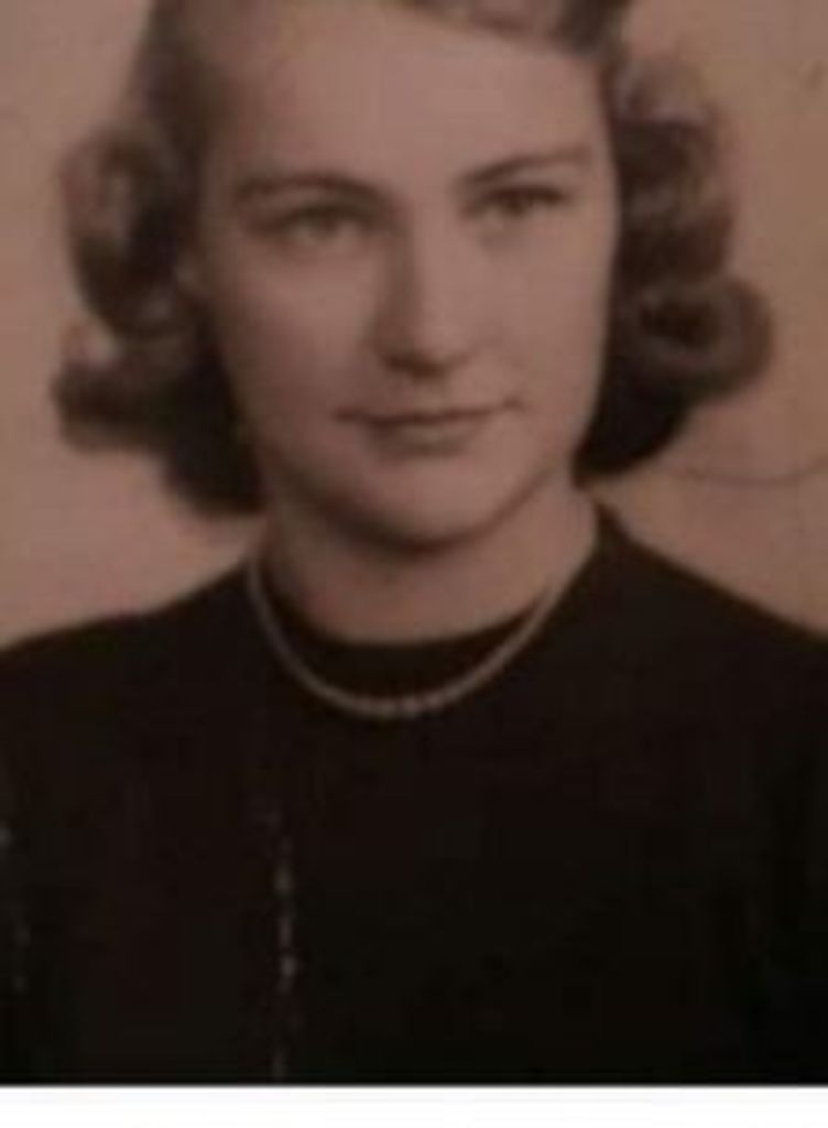 M. Lorraine Harris Profile Photo