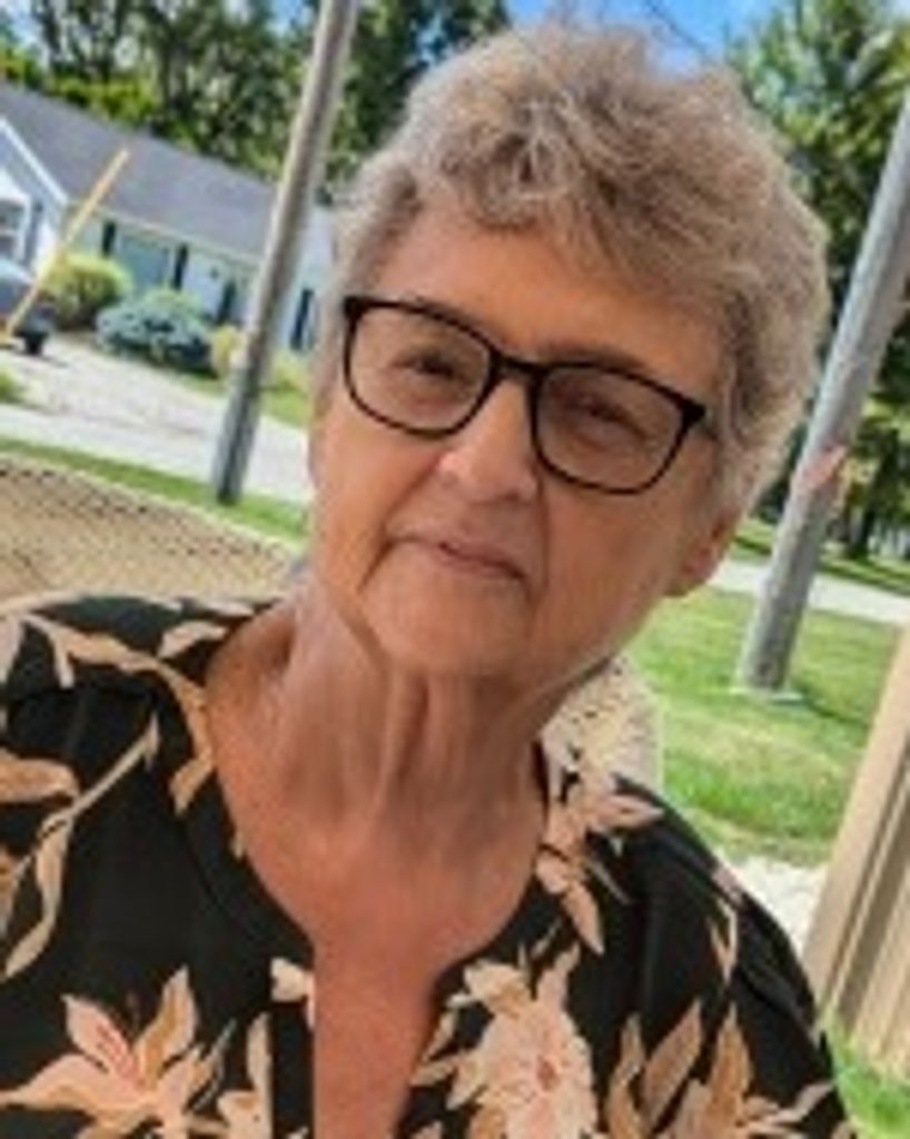 Suzann Call Profile Photo