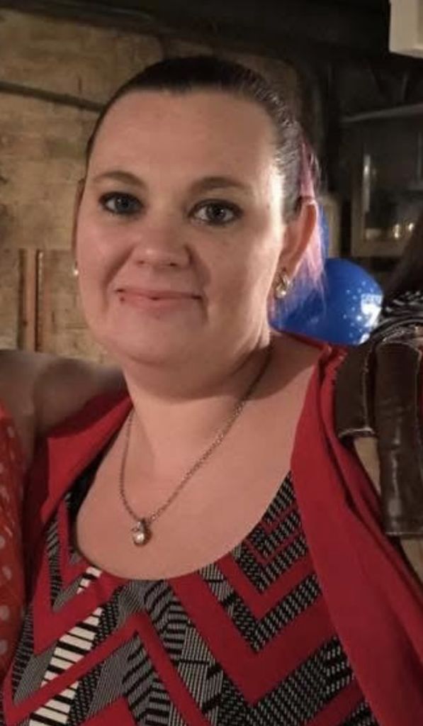 Nancy Elaine Covey