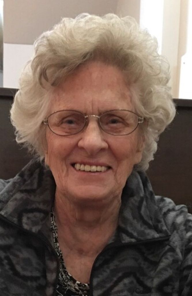 Marian L Brecht Profile Photo