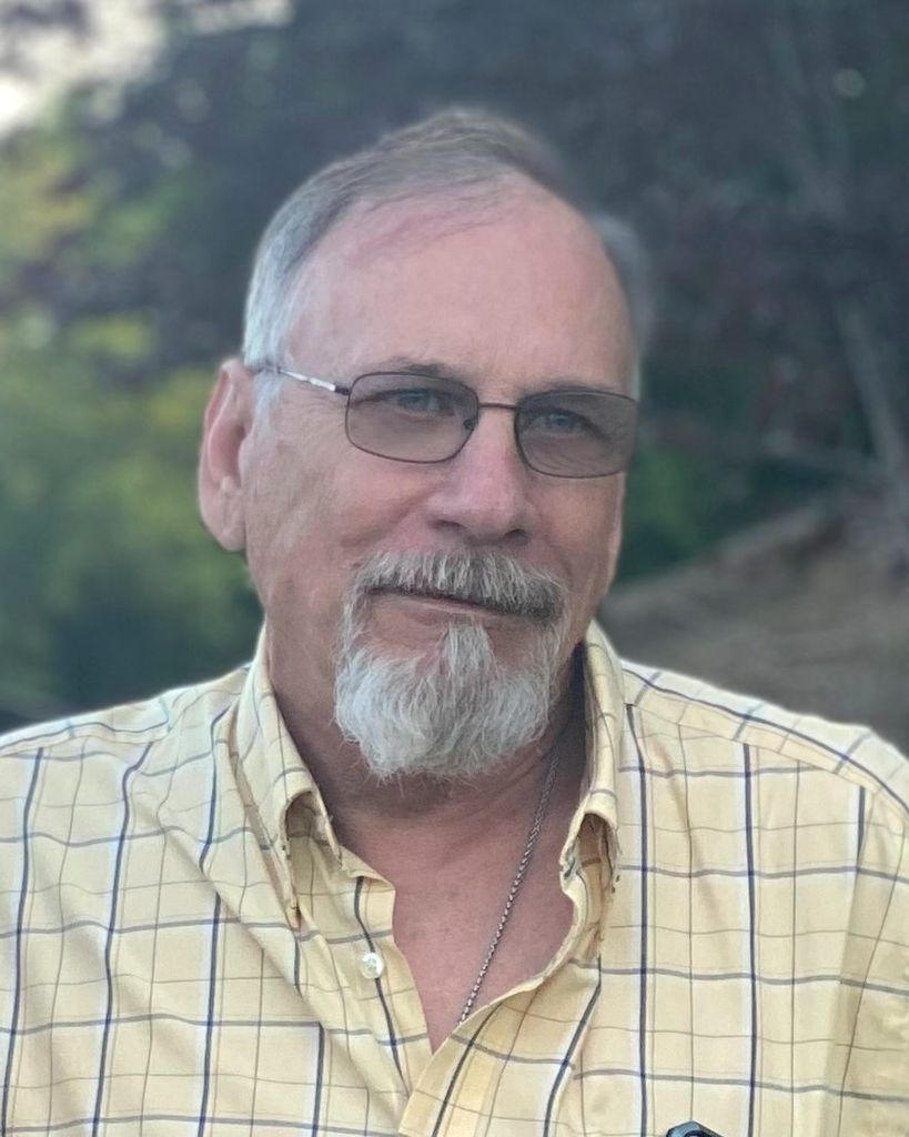 Larry Wayne Williams