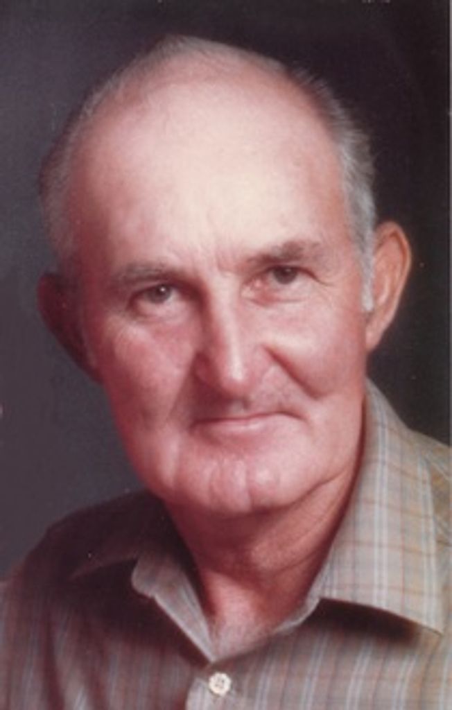 Audley Gayle "Bill" Vidrine