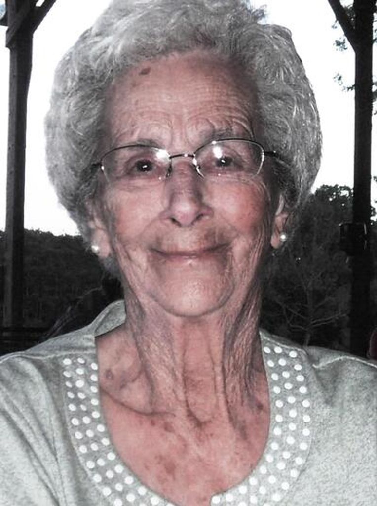 Nannie Kate Campbell