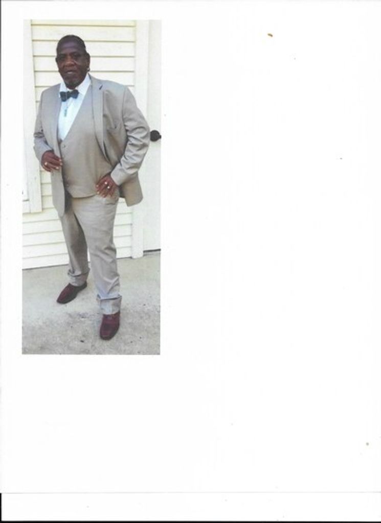 Malcolm Dewayne Turner Profile Photo