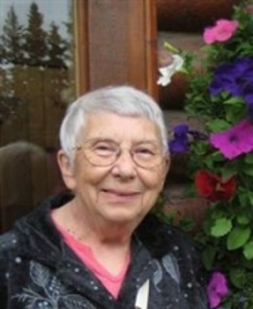 June N. Demske