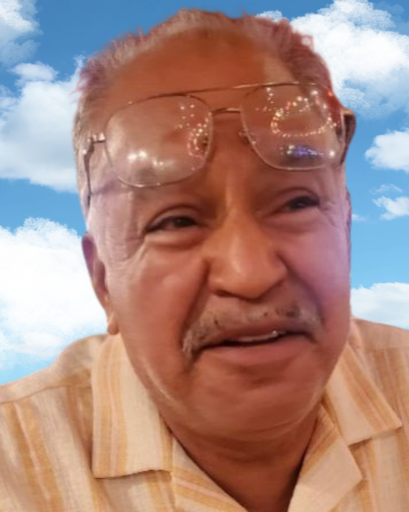 Francisco Misael Hernandez Profile Photo