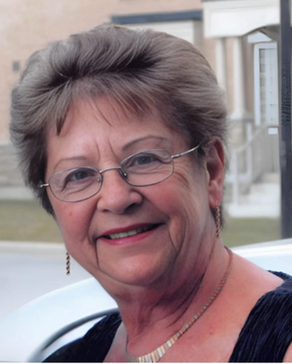Paula Chorostil Profile Photo