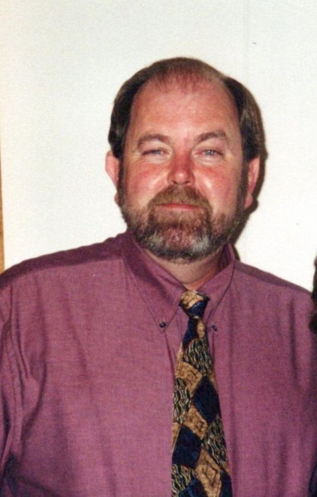 Rodney Ance Spivey Profile Photo