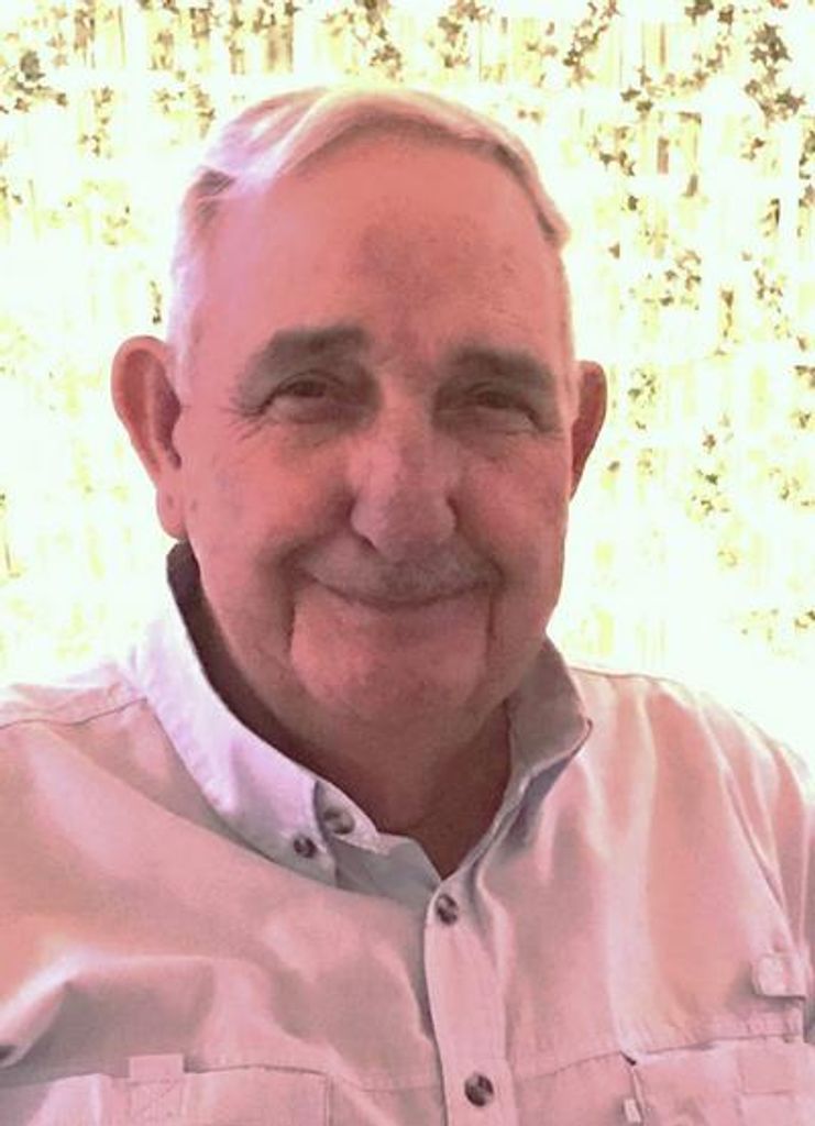 James Earl Haynes Profile Photo