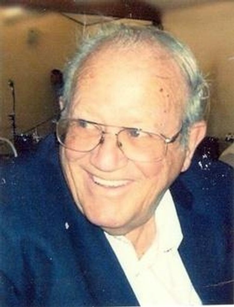 Leroy F. Kramer Sr.
