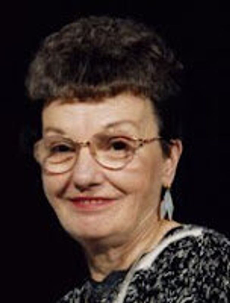 Caroline Eleanore Martindale