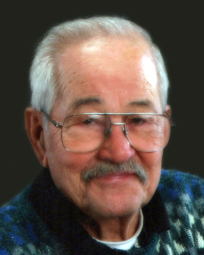 Willy Gerard VanBeekom Profile Photo