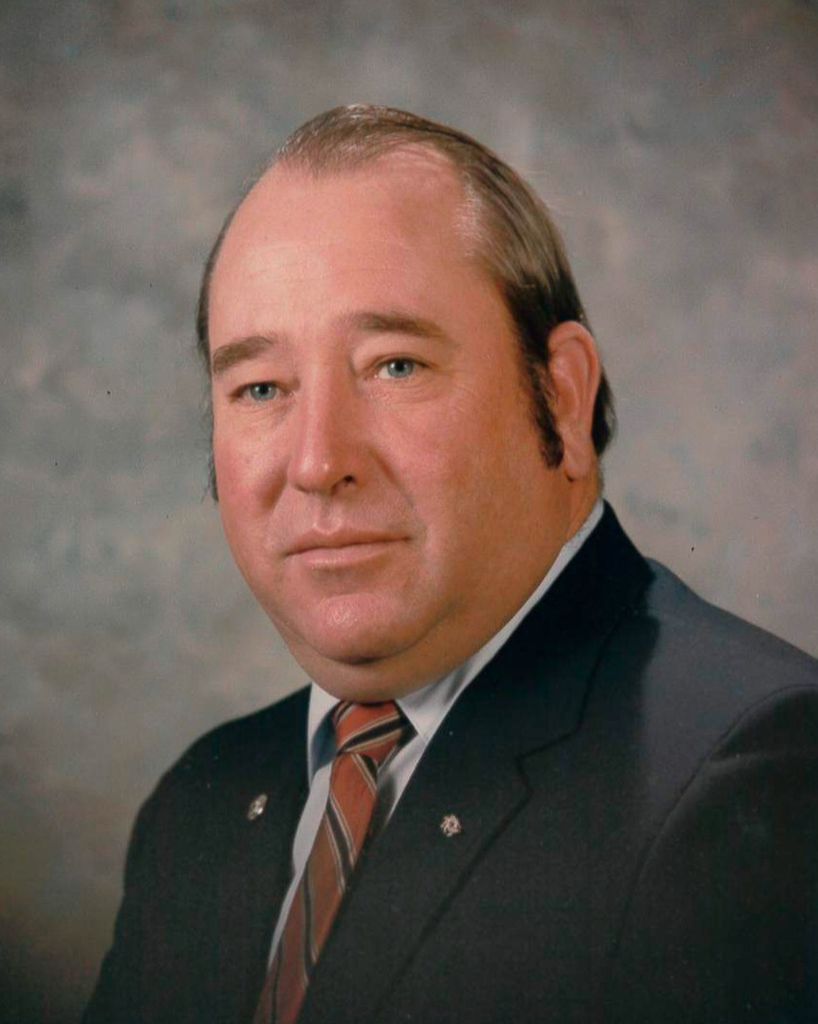 Jerry Hedke