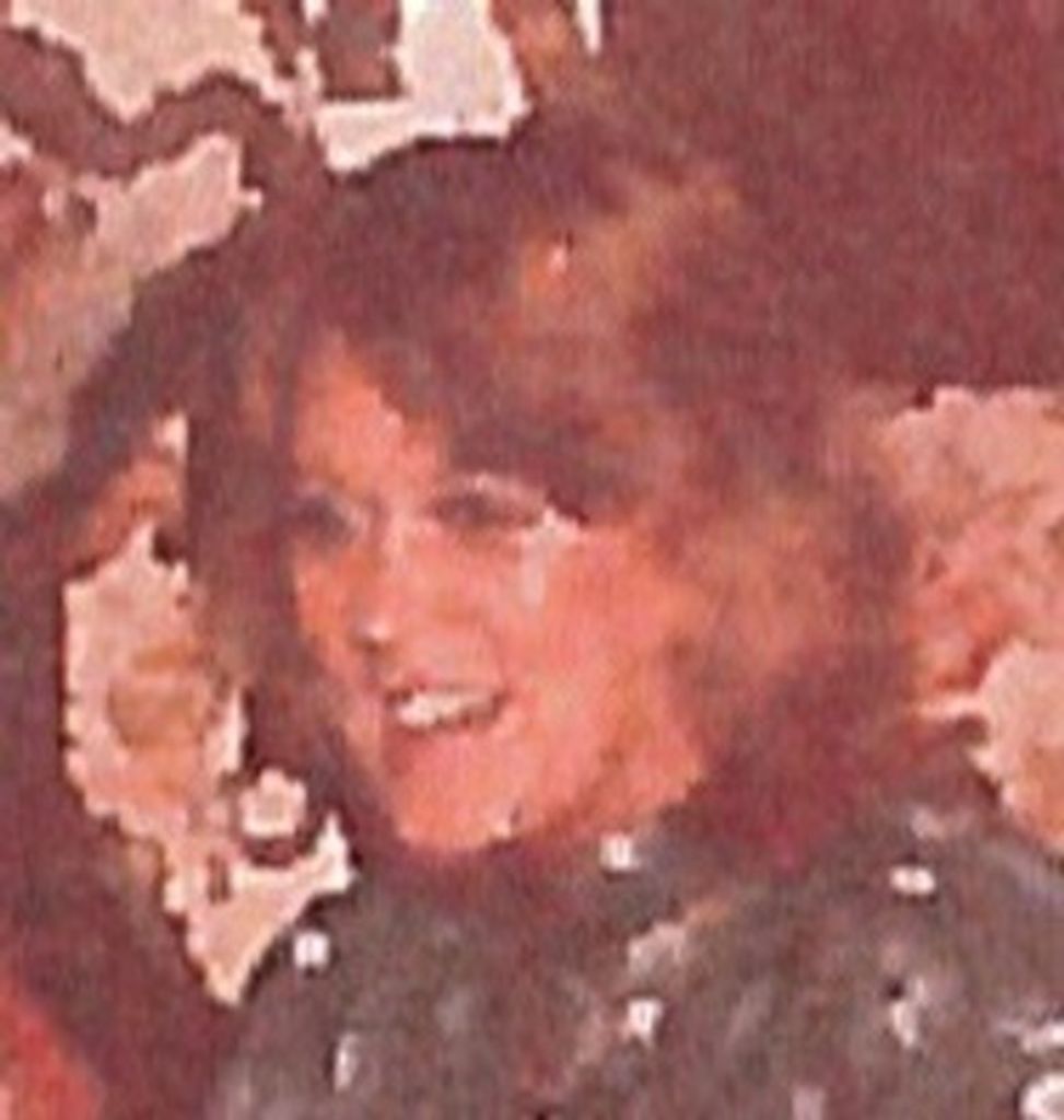 Nancy Clare John Profile Photo