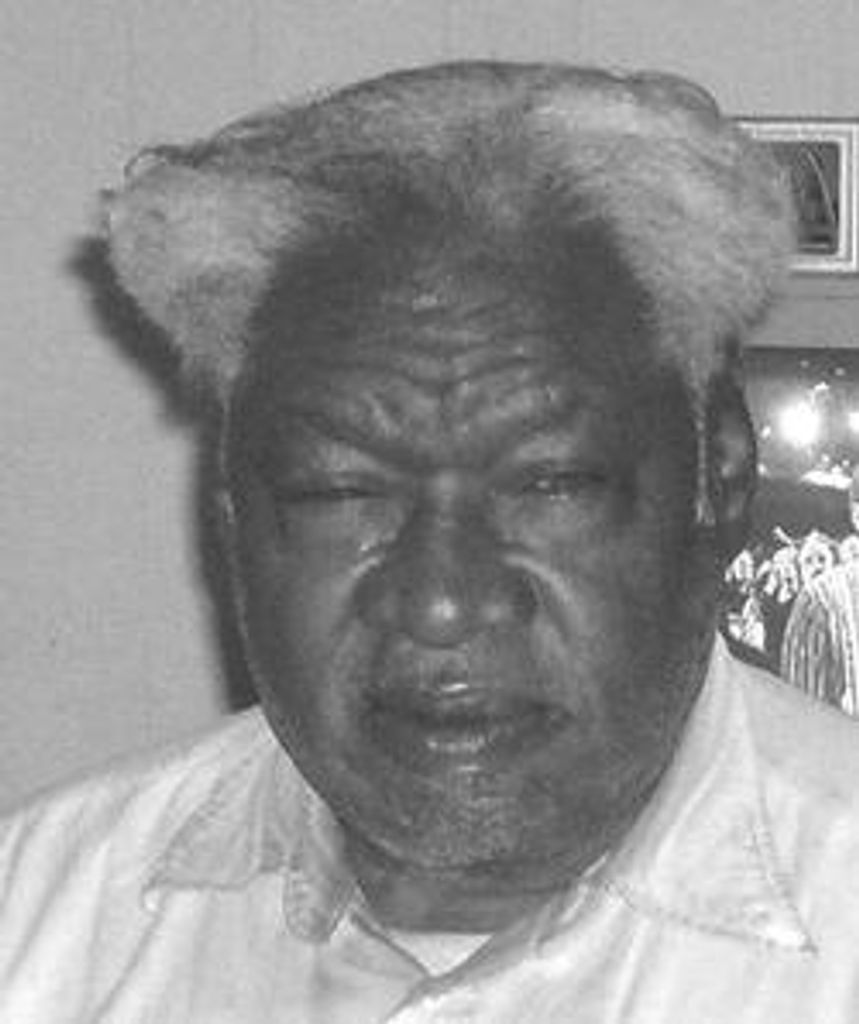 William Joe "Bill" Finney