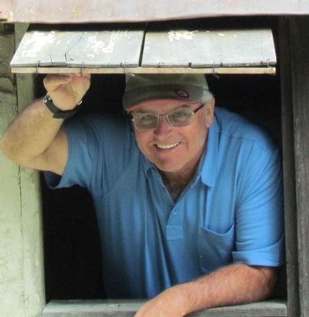 Drew Richard Carpenter