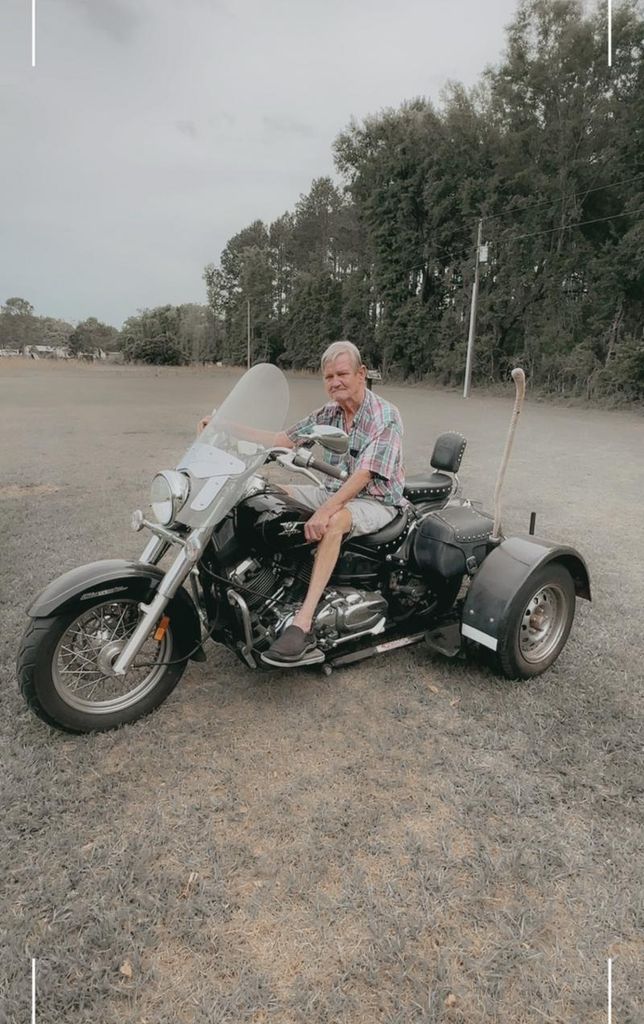 James Allen Stanley Profile Photo