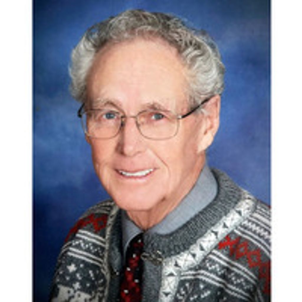 Roy V. Peterson Profile Photo