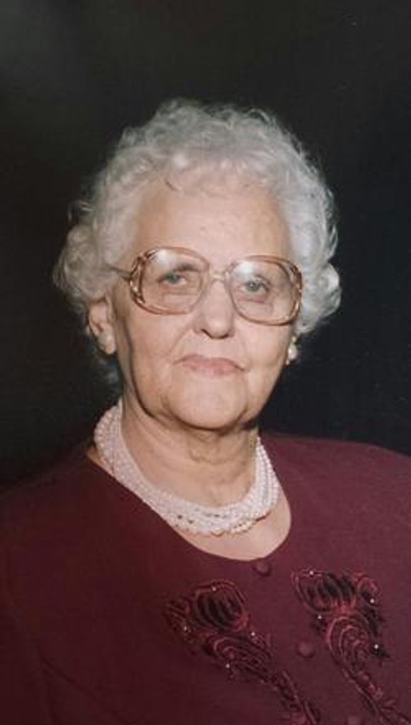 Clotilda "Tillie" Steffensmeier Profile Photo
