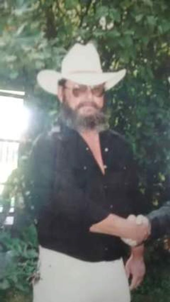 Samuel Josiah English, Jr. Profile Photo