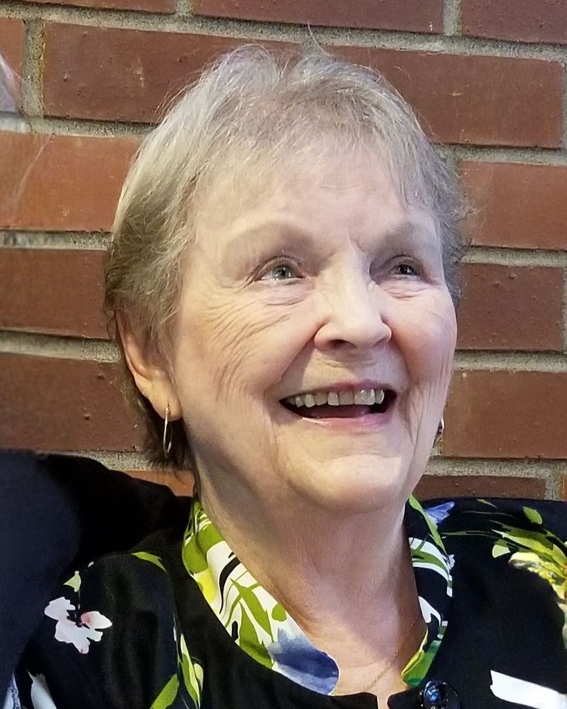 Ruth Elizabeth Clement Profile Photo