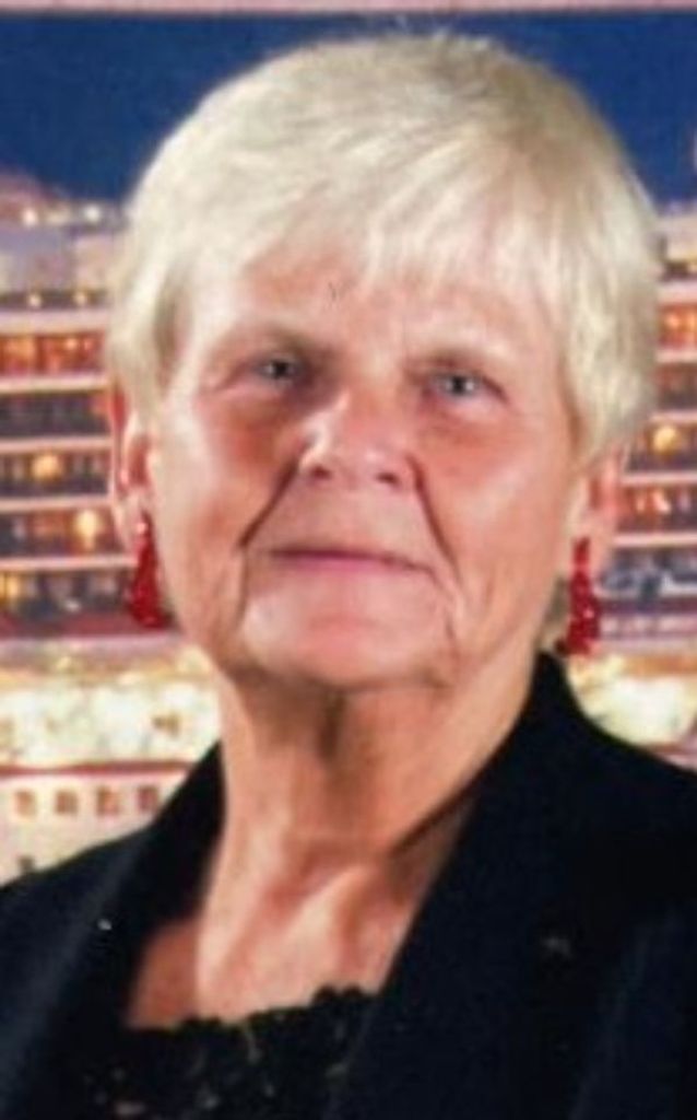 Jean I. Talmadge