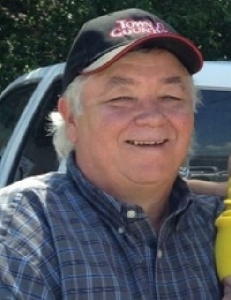 Marvin Clay Harmon Profile Photo