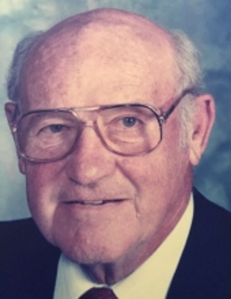 Robert D. "Bob" Kissack Profile Photo
