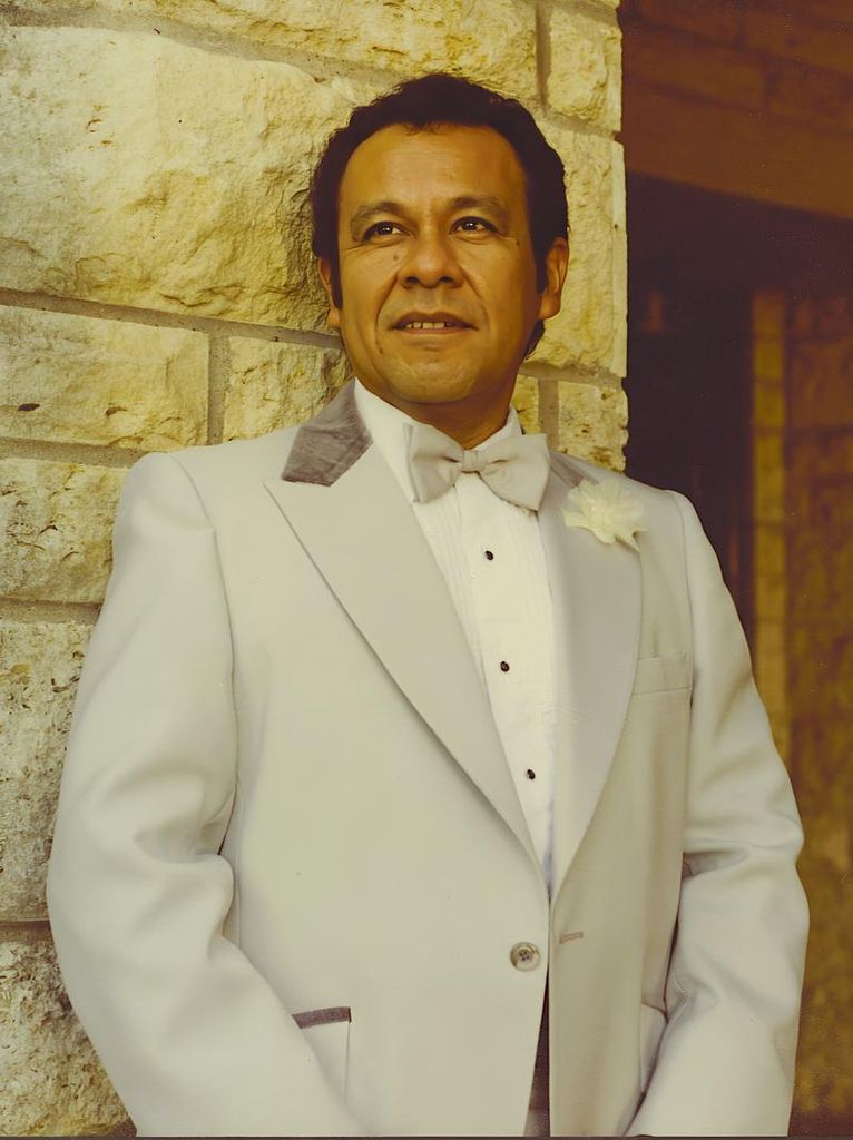 Ramiro R. Castaneda Sr.