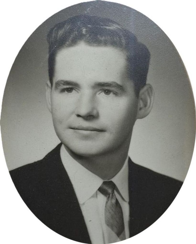 Dr. James Harold Thompson, Sr. Profile Photo