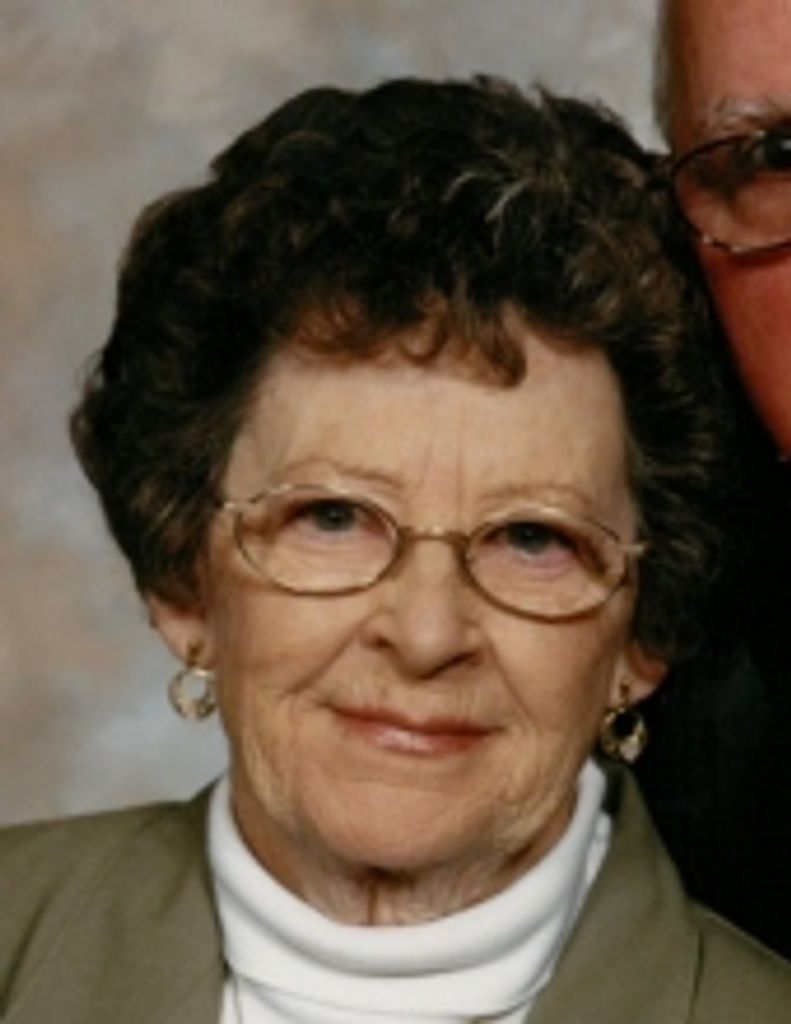 Rita M. Mcbride