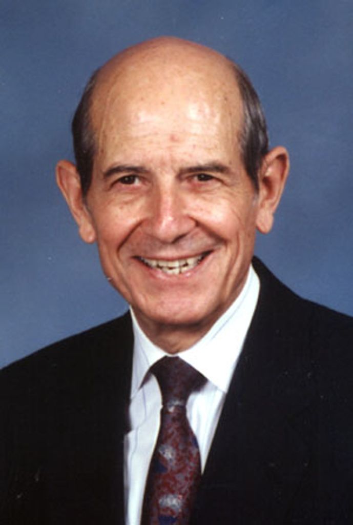 George H. Stahl Profile Photo