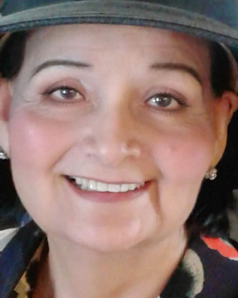 Hilda Cortez