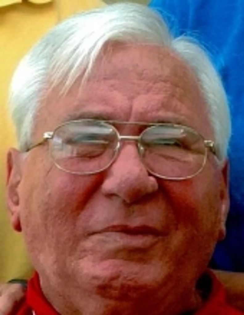 Dale L. Tshudy