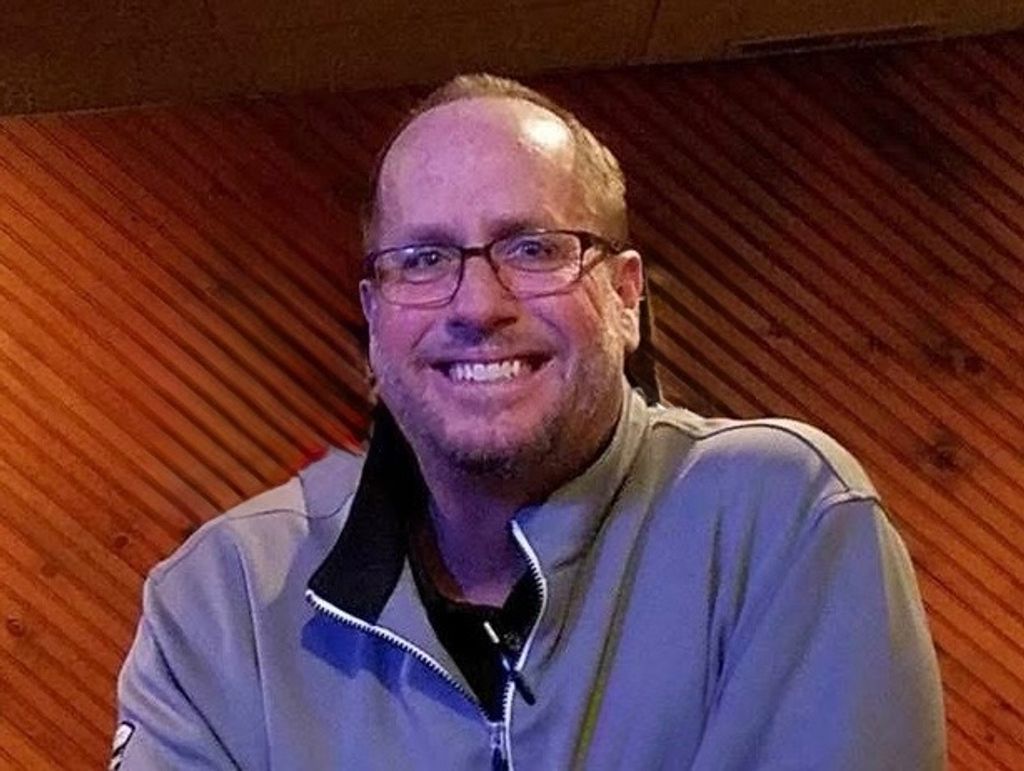 Eric Roller Profile Photo