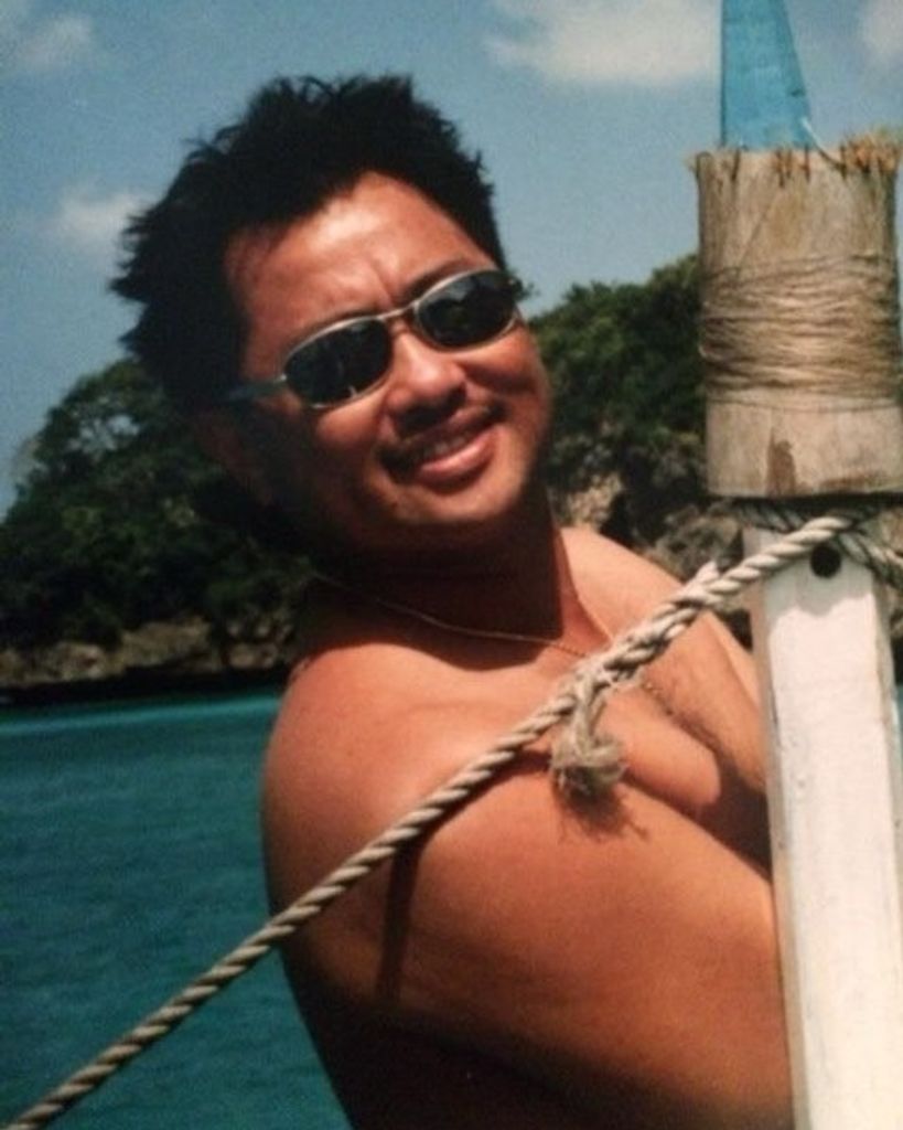 Robert "Butch" Recto Profile Photo