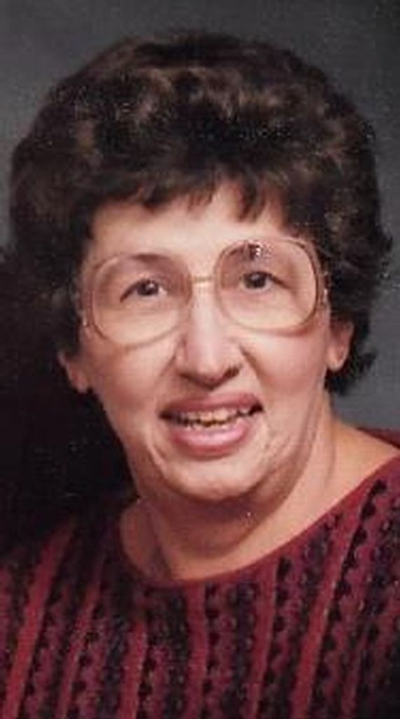 Clotilde 'Tillie' Craig