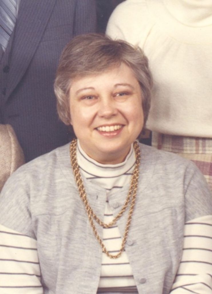 Carol A. Tanner