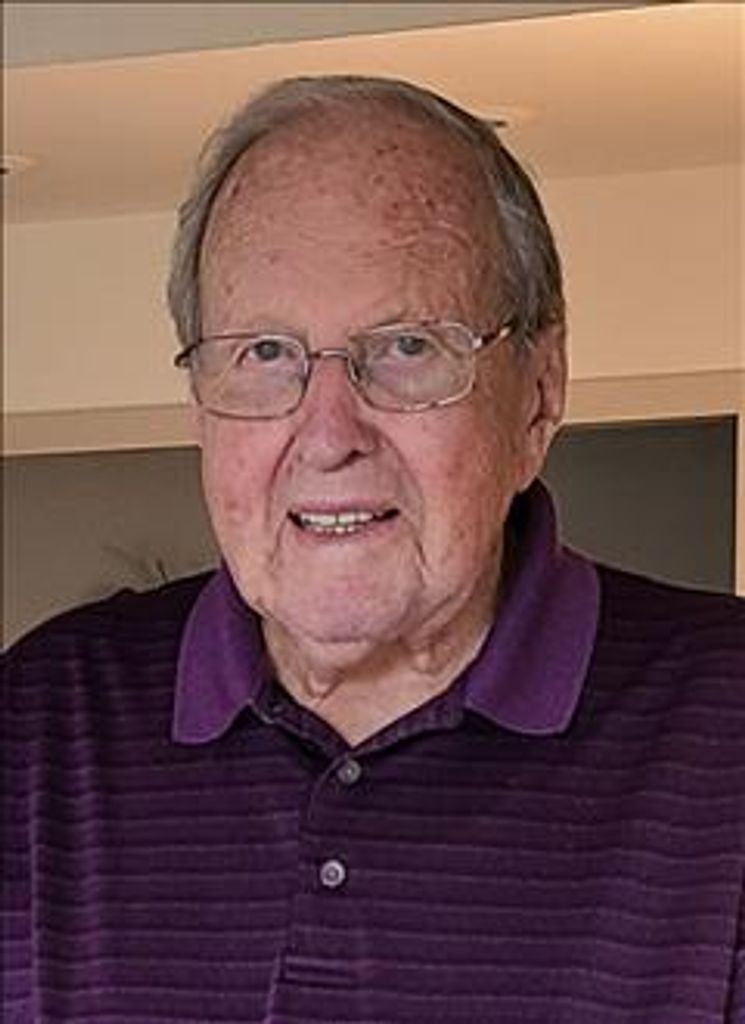 James Edward Cowan Profile Photo