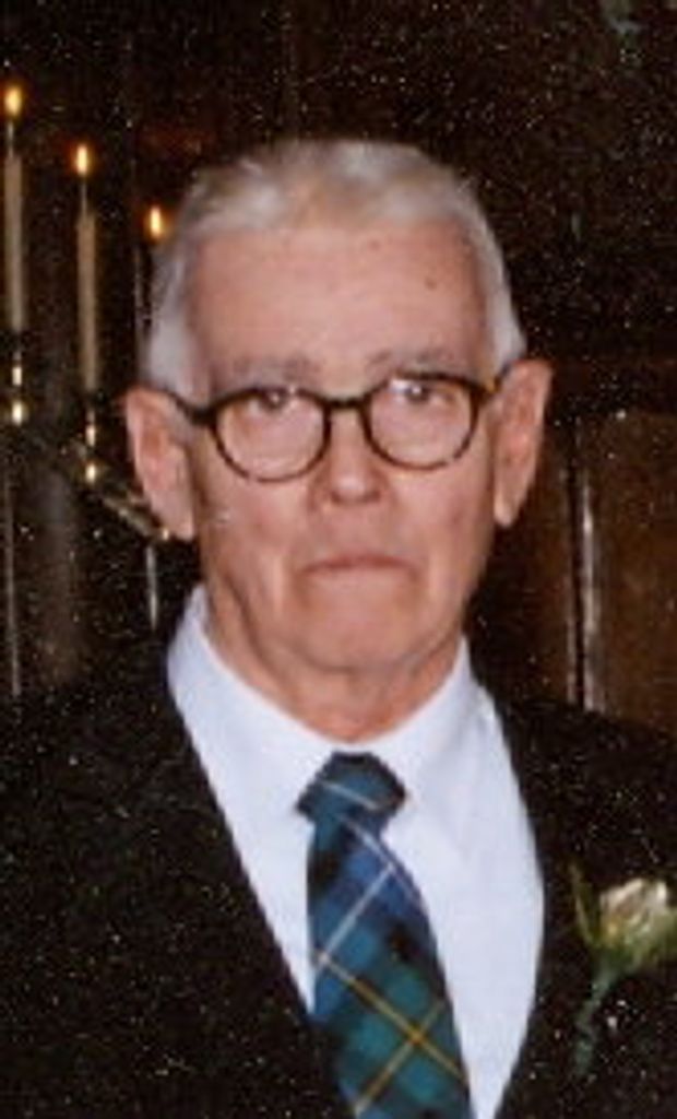 John Mcneil