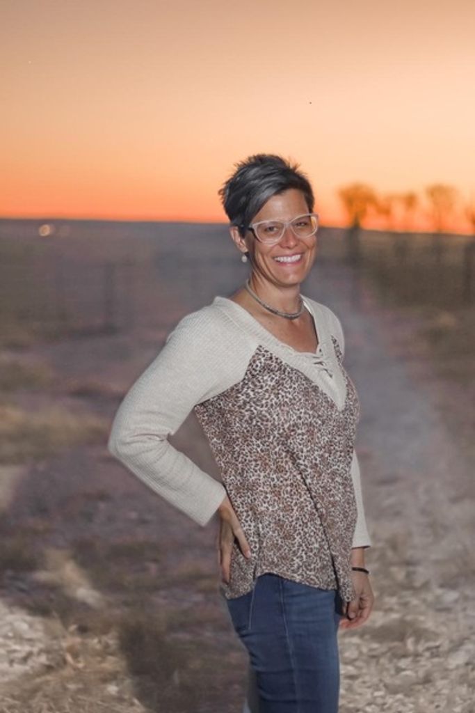 Leslie R. Krehbiel Profile Photo