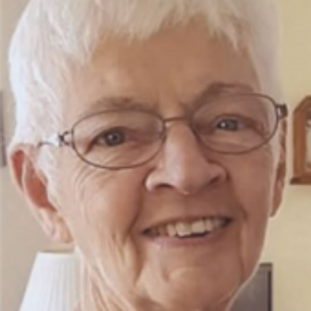 Bessie "Betty" Margaret Hoover