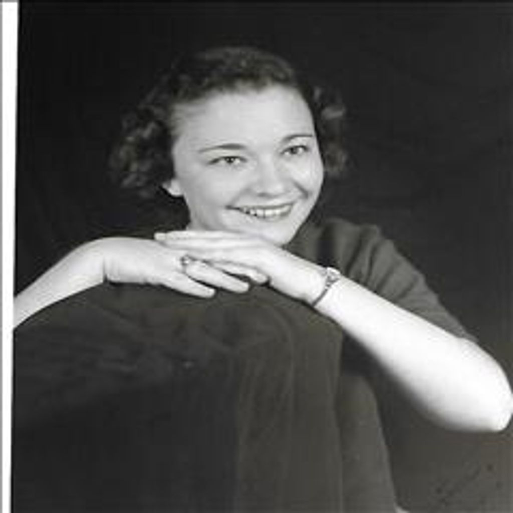 Joyce Conner Minchew Profile Photo