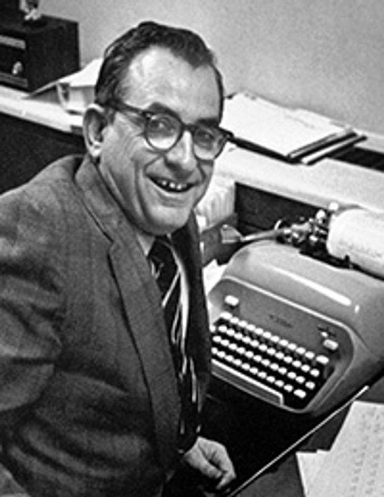 Jack Louis Finger Profile Photo