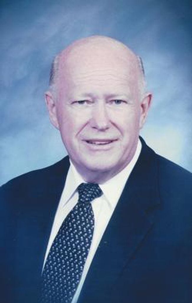 Vernon Orville Carden, Sr. Profile Photo