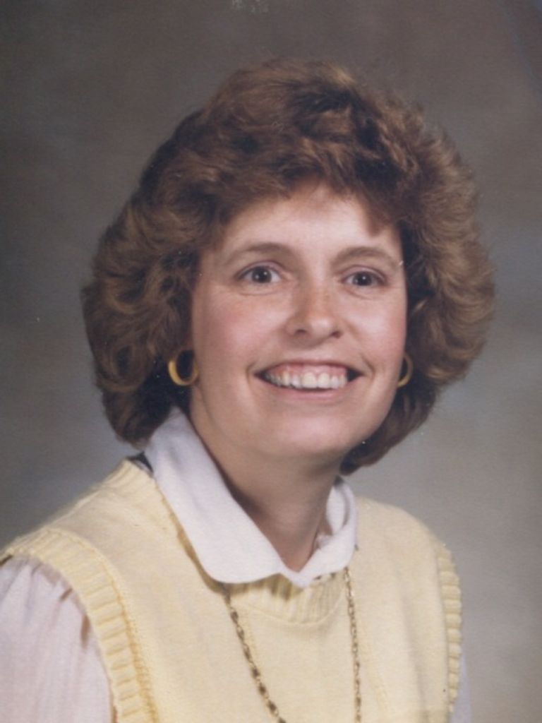 Denise Marie Rosenbaum Profile Photo