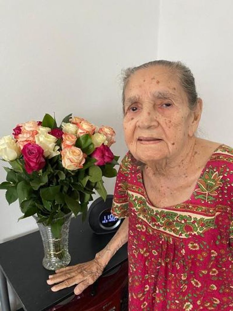 Maria Robles Negrón Profile Photo